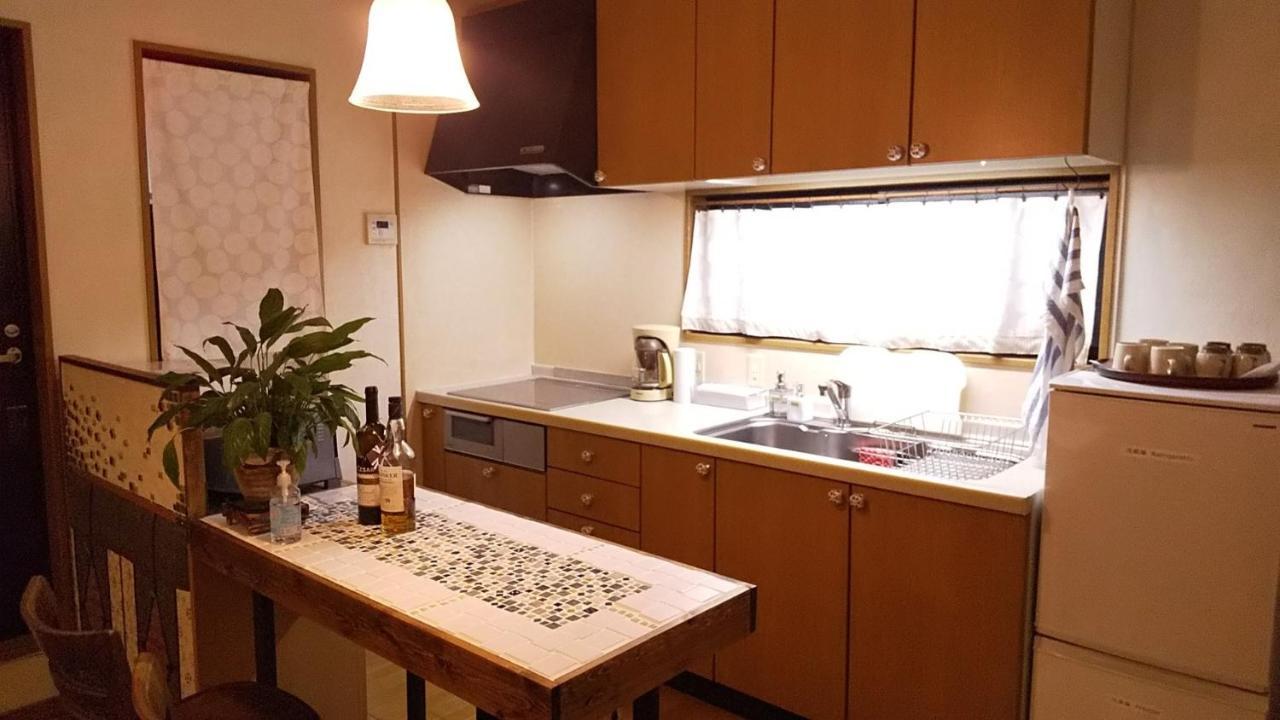 Guest House Nishimura - Vacation Stay 13438 Kyoto Exterior photo