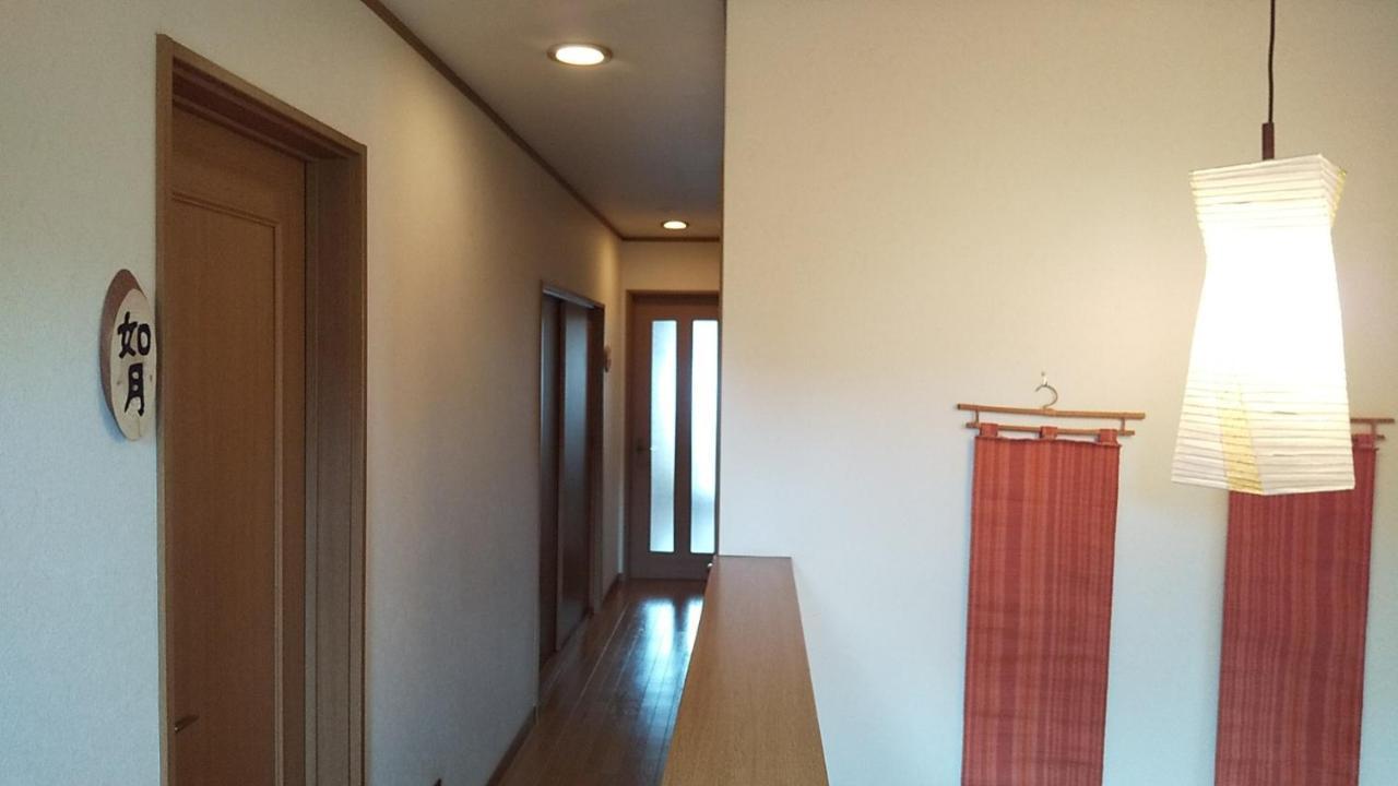 Guest House Nishimura - Vacation Stay 13438 Kyoto Exterior photo
